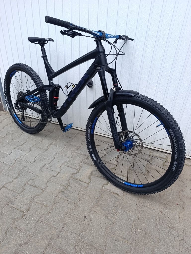 Trek Slash 8 29 цола