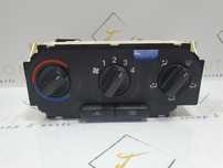 Panou climatizare OPEL ASTRA G Estate F35_, T98 1998 - 2009 1.6 1.6 Z 16 SE 905600365