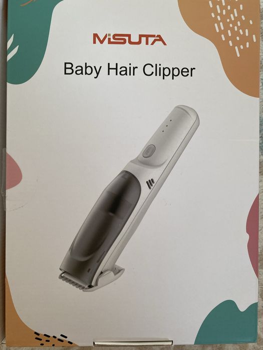 Триммер новый