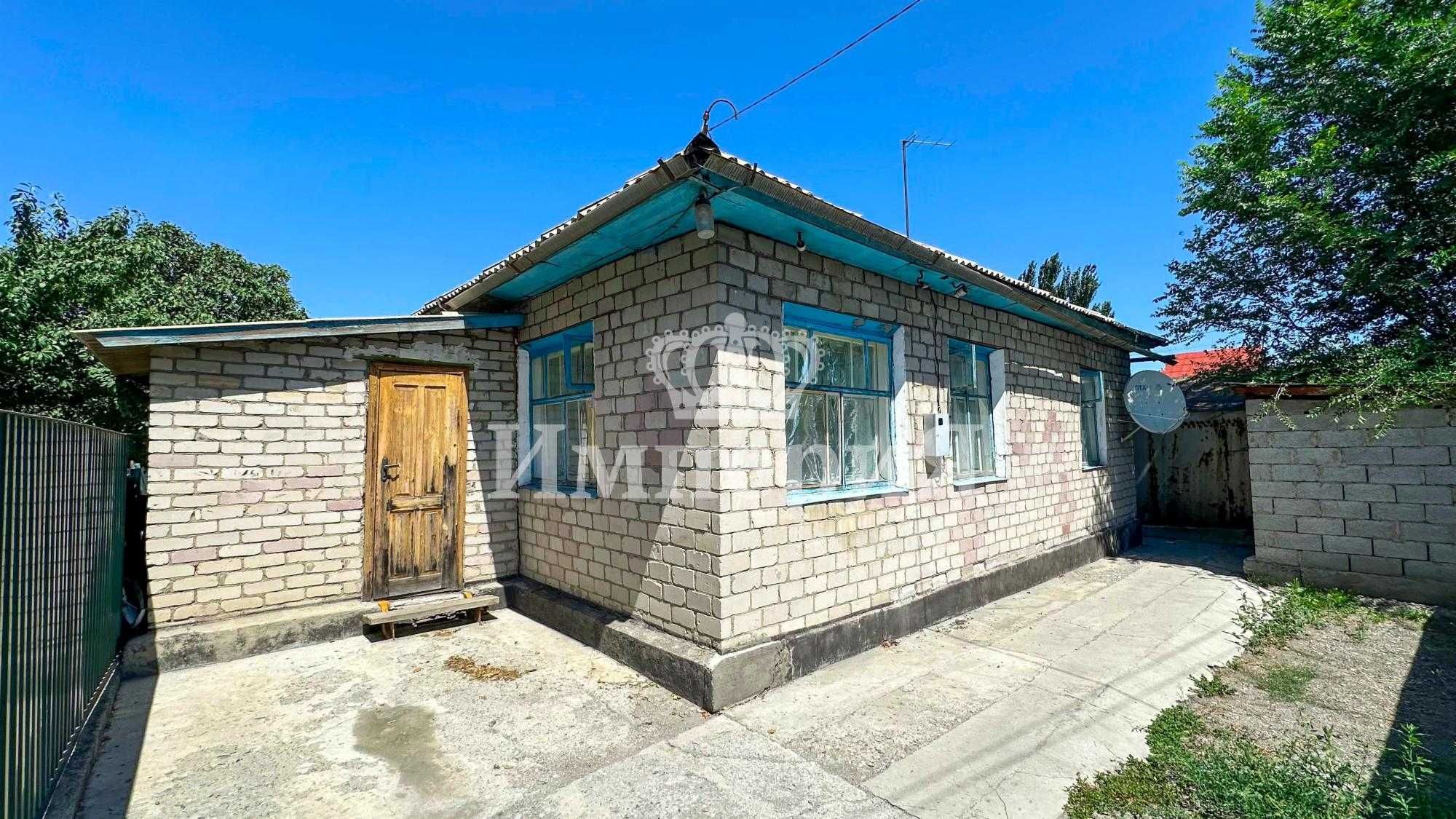 Бота Империя 4 ком дом Хутор