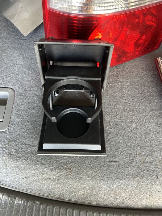 Vw touran 2.0 tdi на части