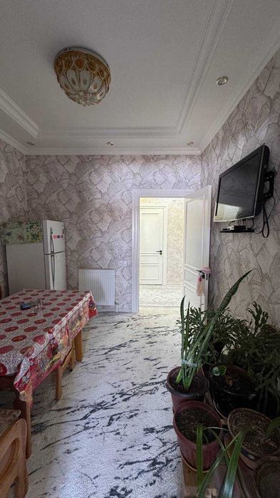 2х комнатная квартира 68кв/м на районе Вокзала