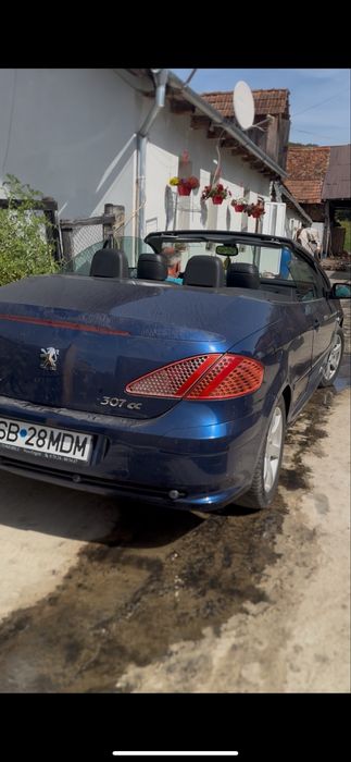 Peugeot de vanzare,pret negociabil