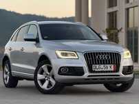 Audi Q5 Facelift S-Line 2.0 tdi euro 5!