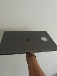 Laptop Workstation HP Zbook Firefly 15 G7