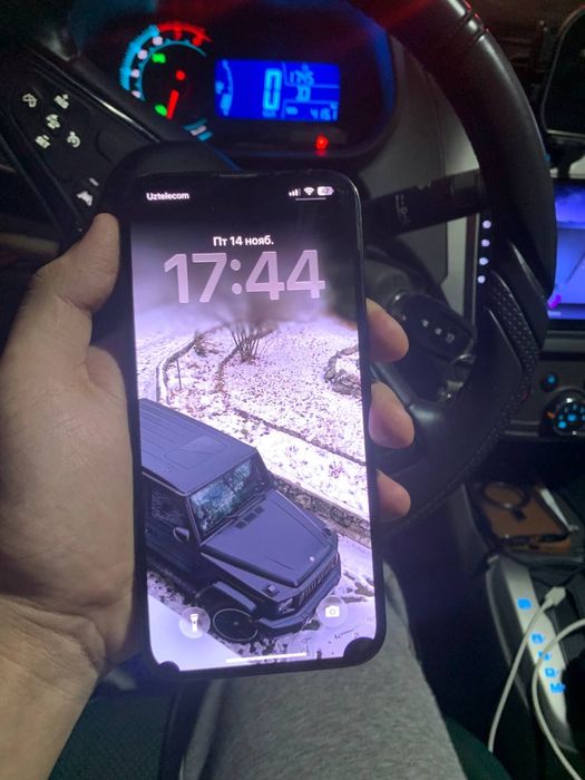 Айфон 13 промах 256 гб