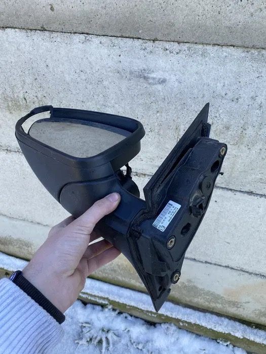 Oglinda originala Fiat Tipo