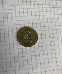 Коллекционная монета collectible coin