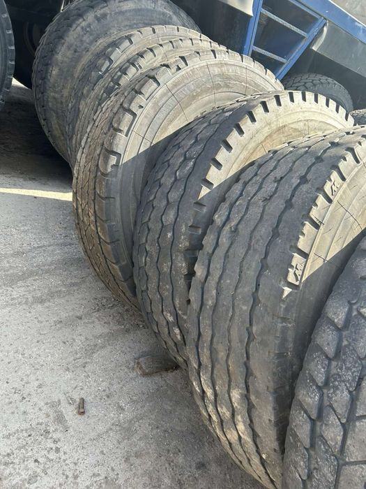 Гуми  за кран 445 95 25