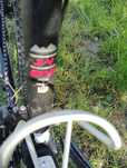 Bicicleta bikestar
