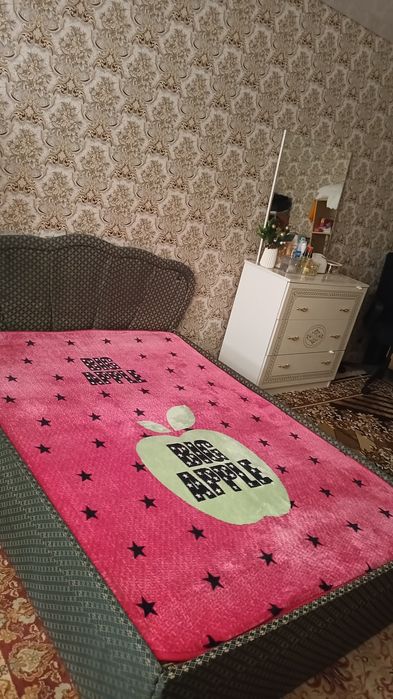 Продам кровать без матраса в нормальном состоянии