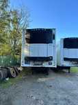 Semiremorca frigorifica Schmitz Cargobull SKO24, Vector 1800mt