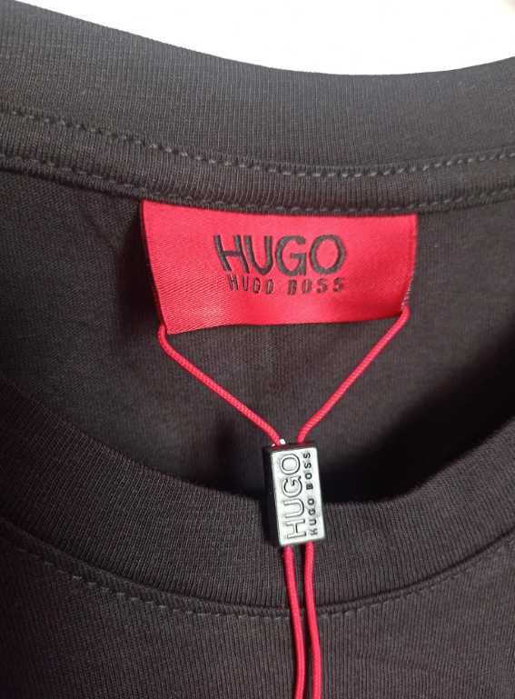 Чисто нова оригинална тениска Hugo Boss