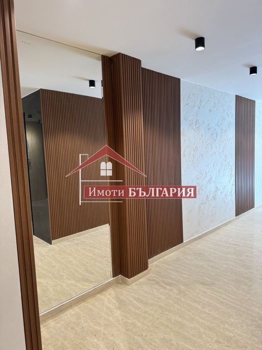 Продава се Двустаен апартамент в Пловдив, Южен - 71 кв.м за 1310 €/кв.м - Снимка #1
