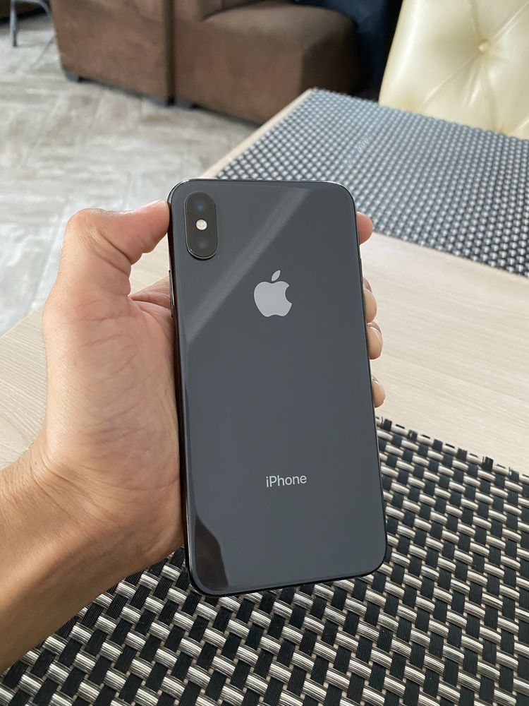 Iphone XхХ 256 gb