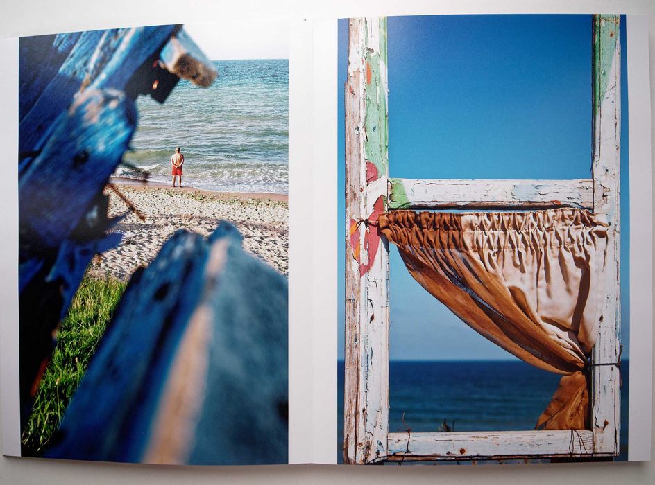 Vama Veche - Carte Foto