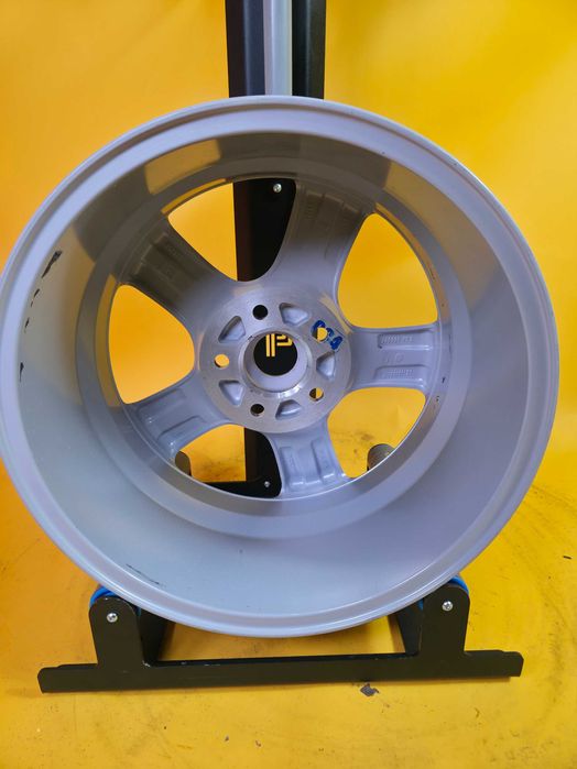 Jante Aliaj 5x120 17'' VW Transporter T5 T6 Multivan Caravelle NOI