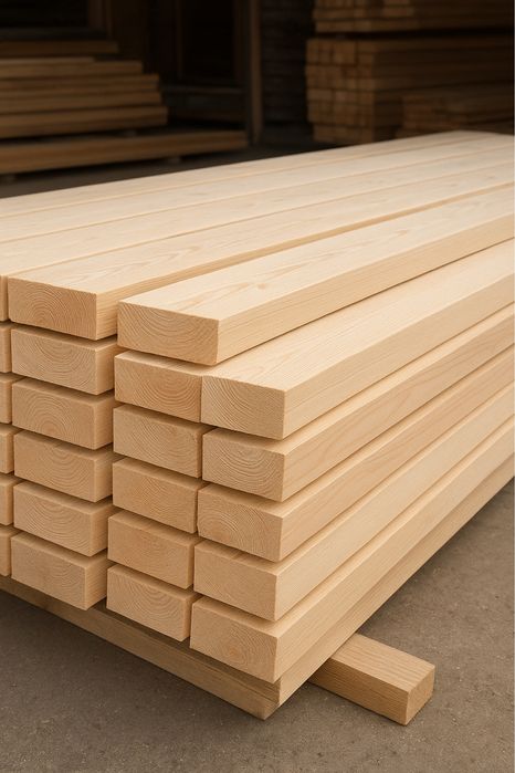 Доски брусы на заказ в Караганду-любые размеры