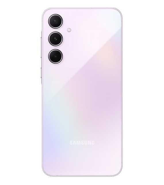 Смартфон Samsung Galaxy A55 5G 8/256GB Глобальная версия