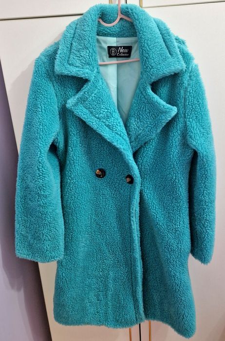 Зимно пухено яке