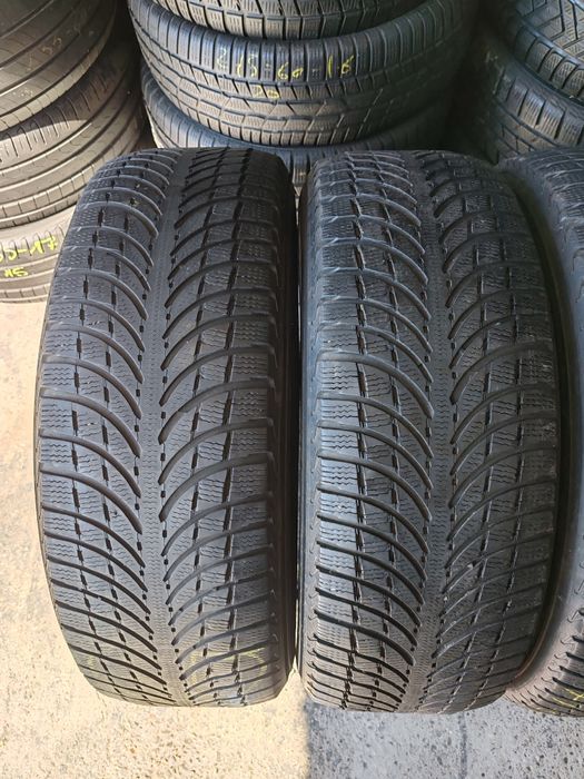 4 anvelope 235 65 17