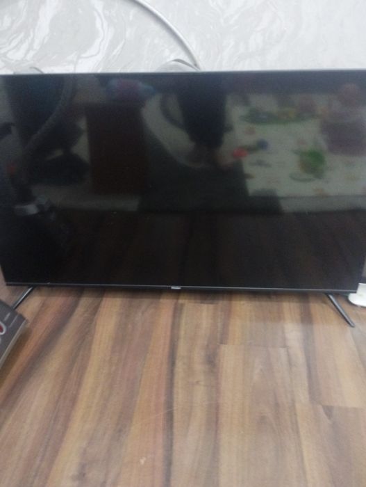 Продам телевизор haier 127 см