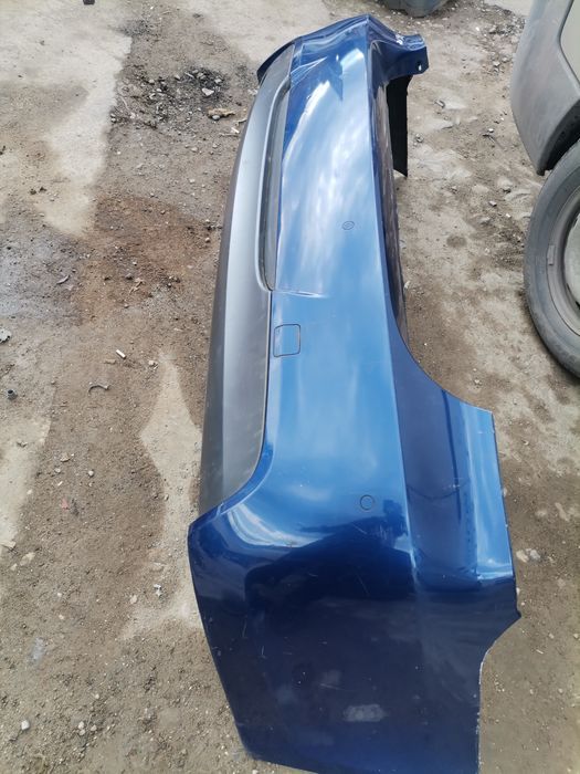 Bară spate BMW seria 3 E90 M-packet