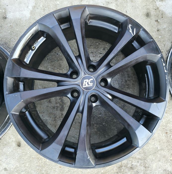 Jante 19 inch 5x112 - Mercedes, VAG