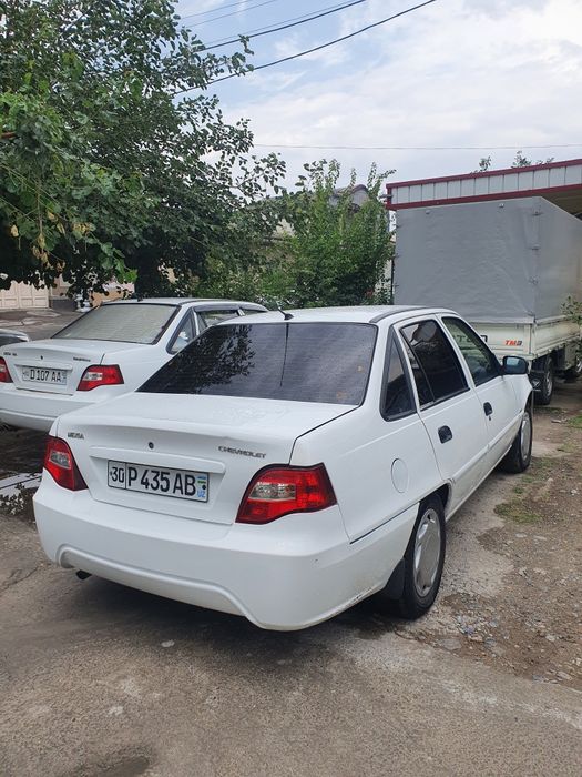Nexia 2 2012  yil edial
