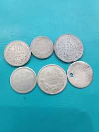 Стари Български монети .