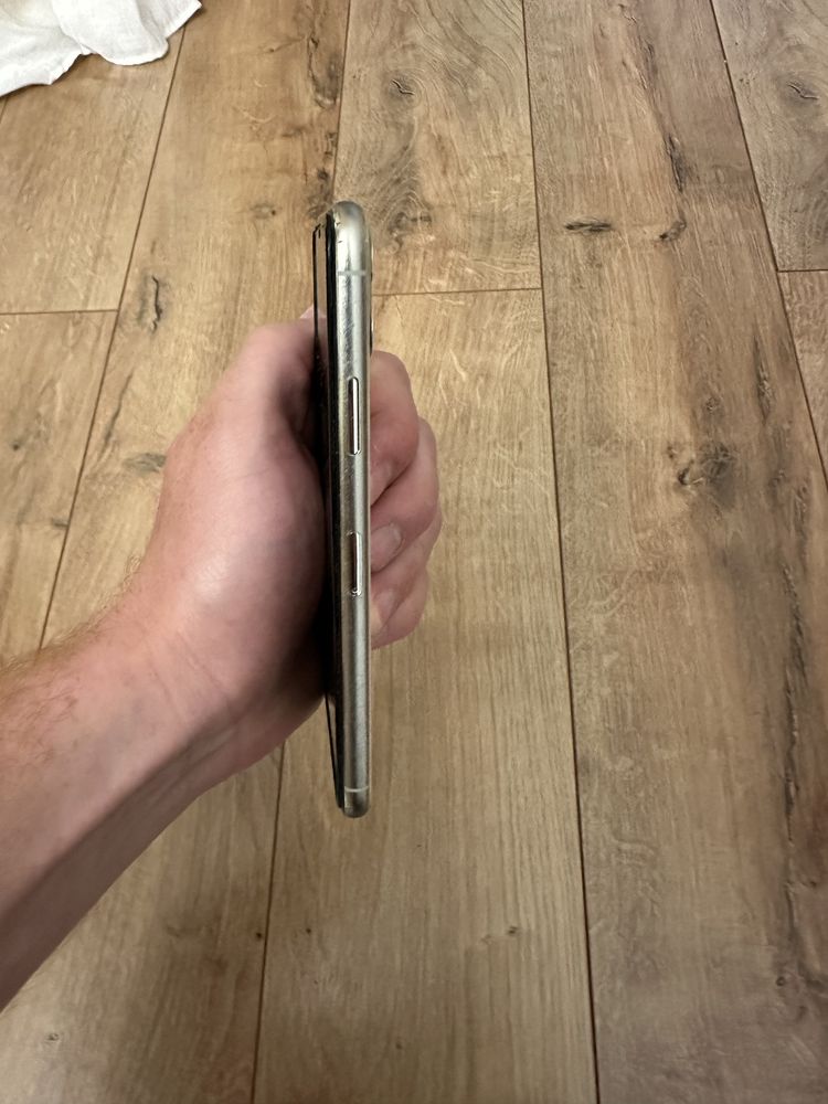Iphone 11 pro max 256gb