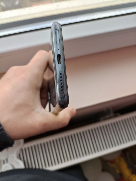 Xiaomi 11T, 8GB RAM, 128GB, 5G, Meteorite Gray