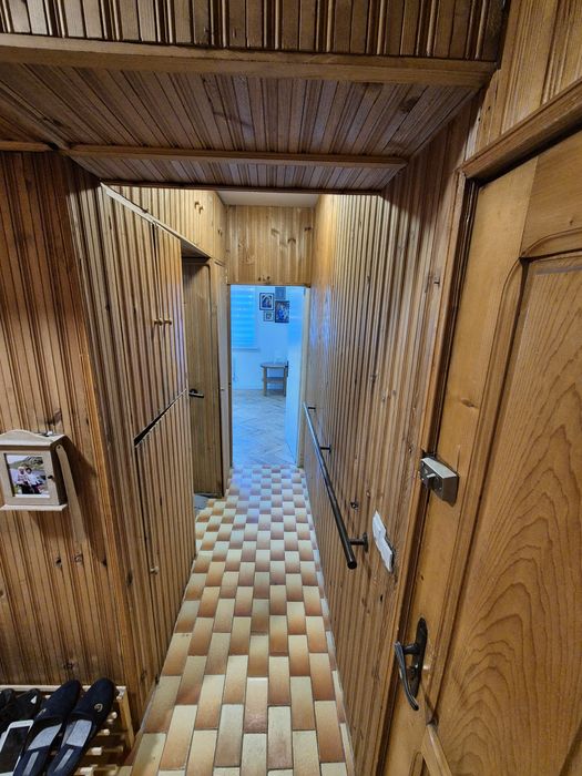 Апартамент 4-стаен, кв. Еленово, гр. Благоевград