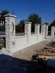 Boltari/Element gard ornamentali