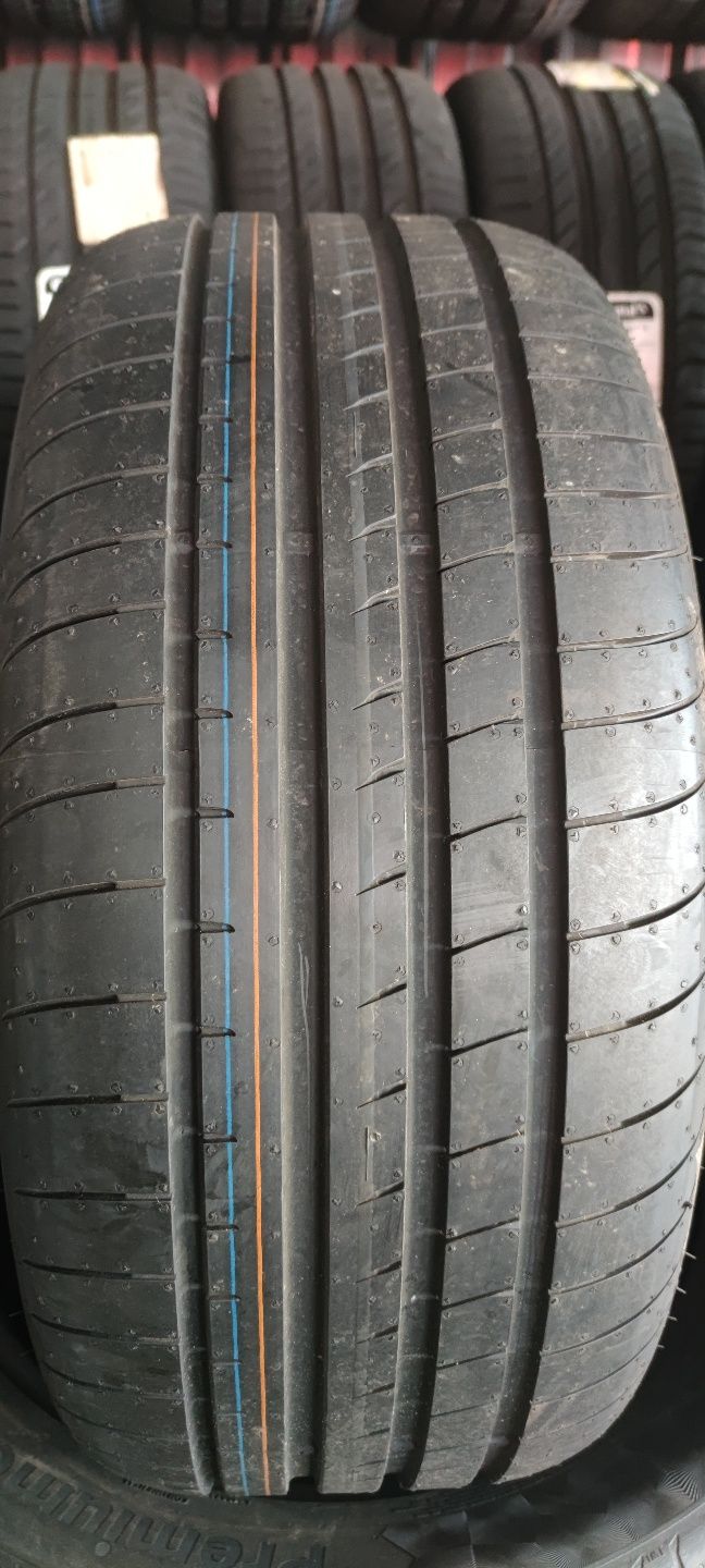 НОВИ гуми 245 45 18 Continental EcoContact 6, Goodyear F1 Asymmetric 5