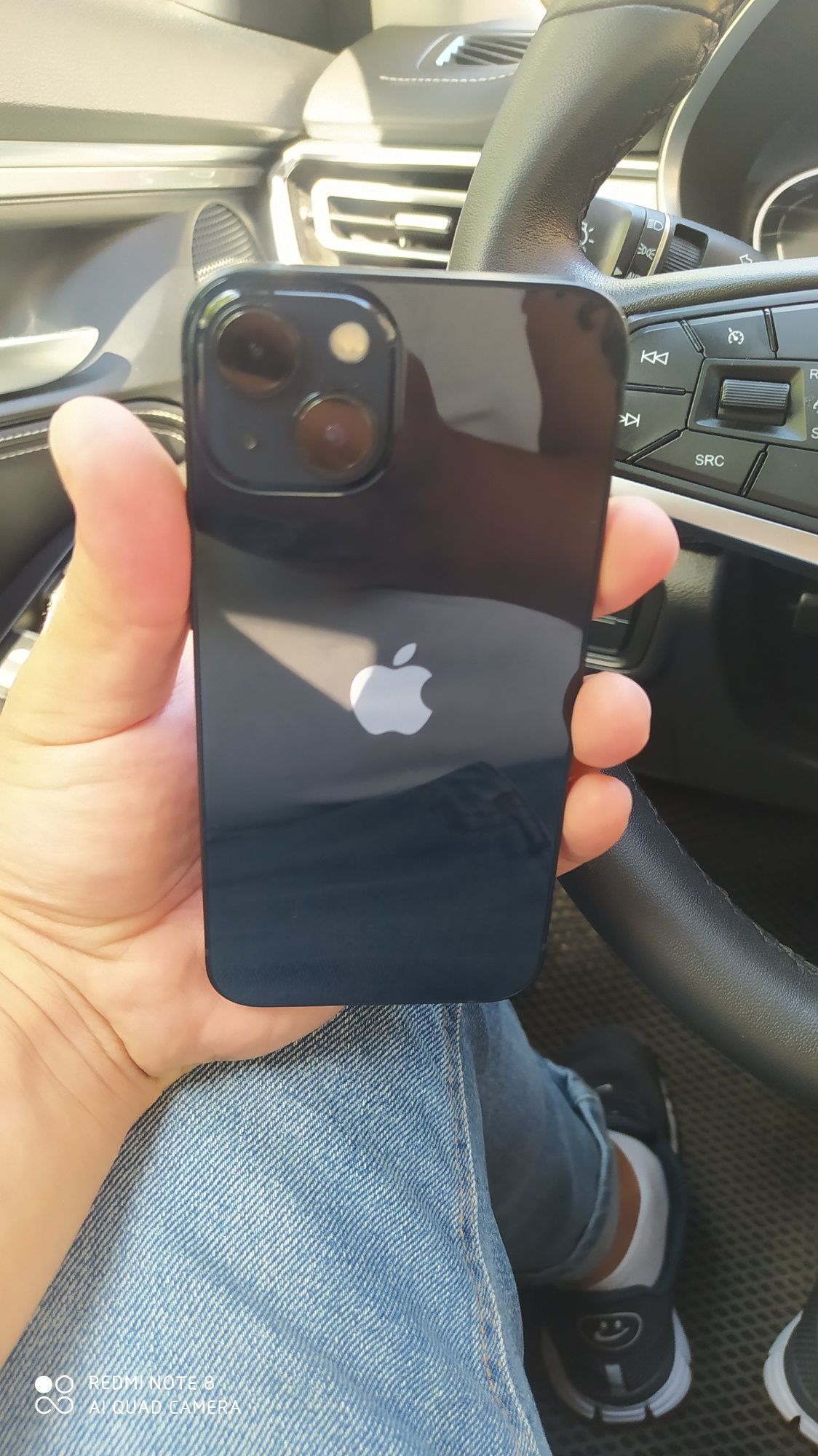 Iphon 13 с гарантией