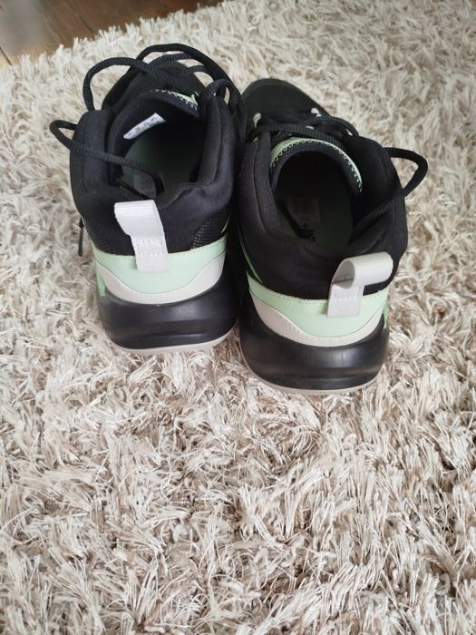 Маратонки.  Puma