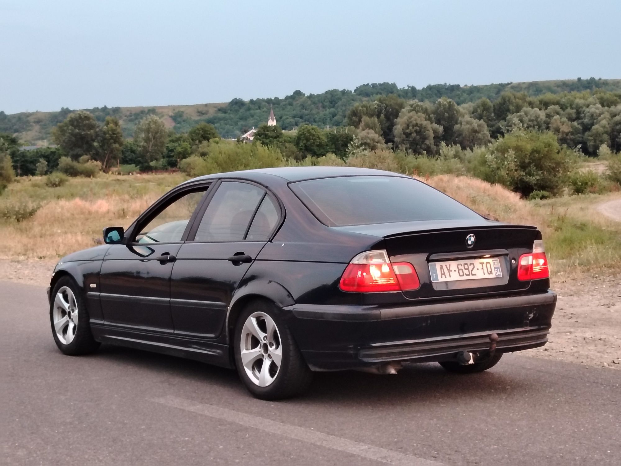 BMW  E46 0️⃣7️⃣5️⃣8️⃣7️⃣1️⃣2️⃣4️⃣8️⃣6️⃣
