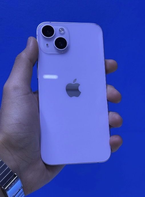 Айфон 14 128 в иделе