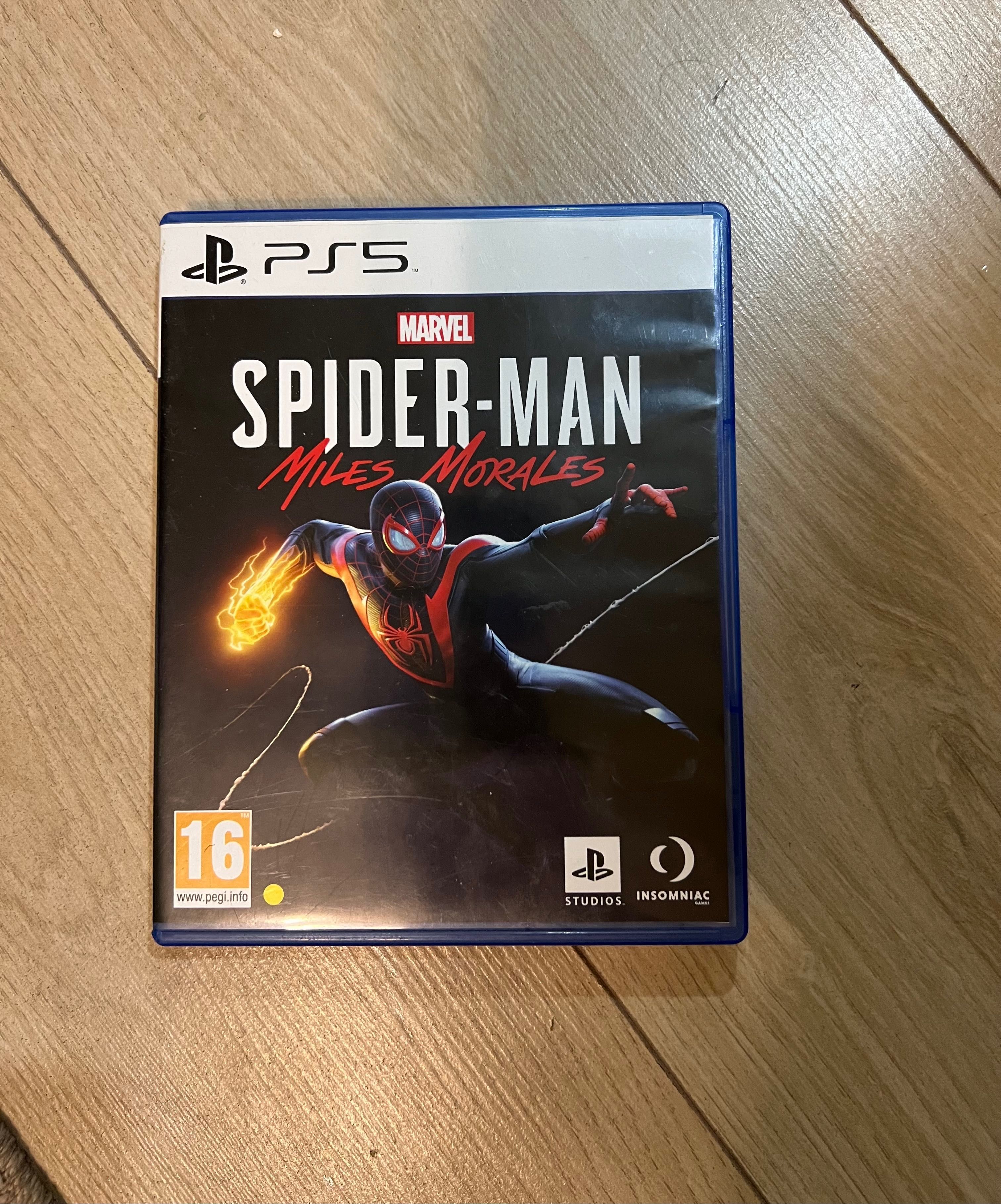 Игри за PlayStation 5