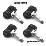 Tpms Мазда  Датчик налягане гумите Mazda 2,3,5,6, cx 3,5 датчици