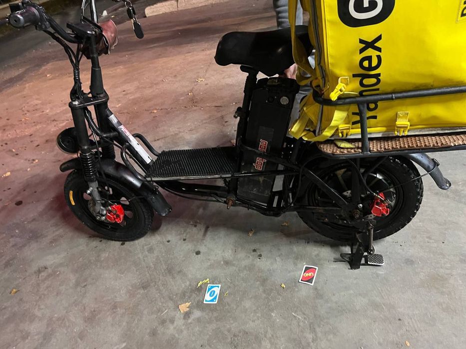 Rossiya Monster Nonstop