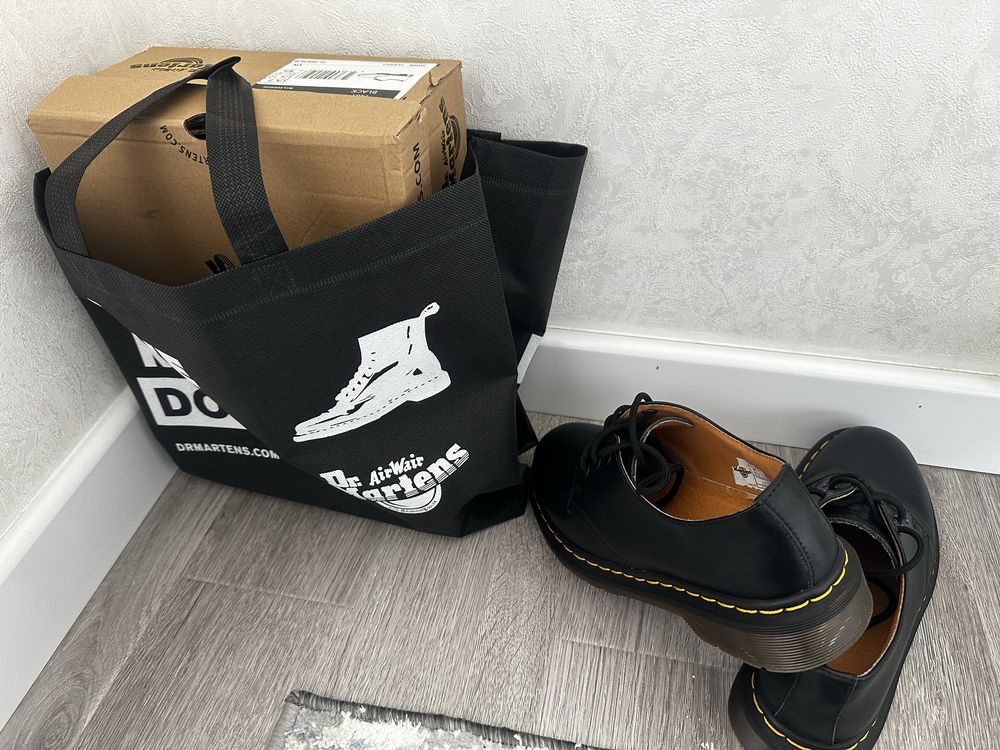 Dr. Martens Botinka 41 razmer