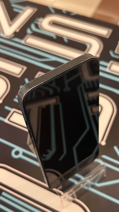 iPhone 14 - Negru - 256GB - 87% Sănătate baterie