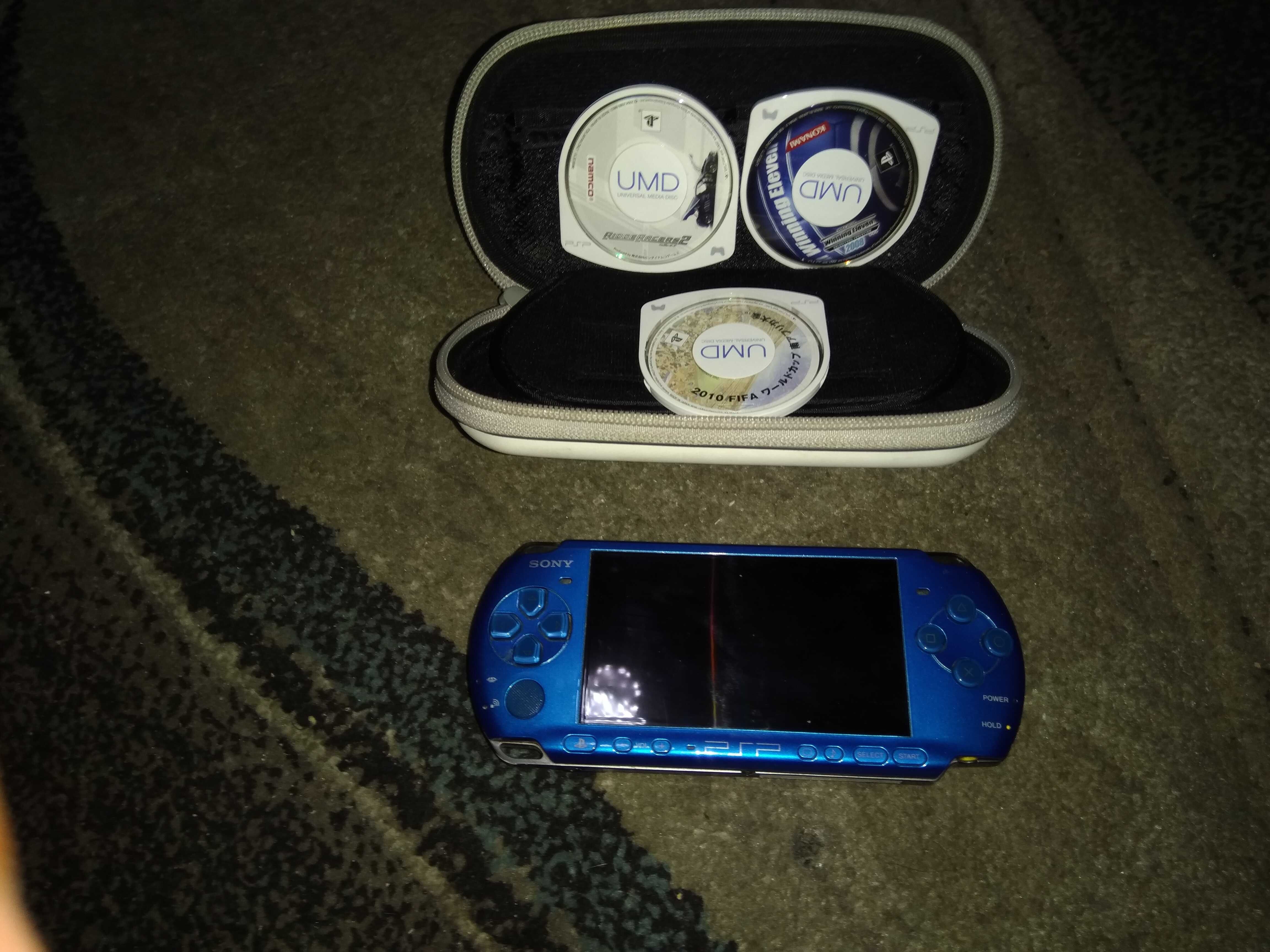 Psp 3003 Original