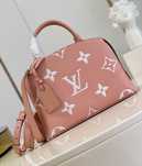 Geanta Louis Vuitton Petit Palais 29cm, tip Premium