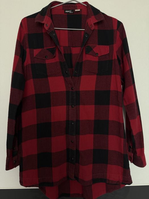 Ризи като нови + ПОДАРЪК плетена жилетка