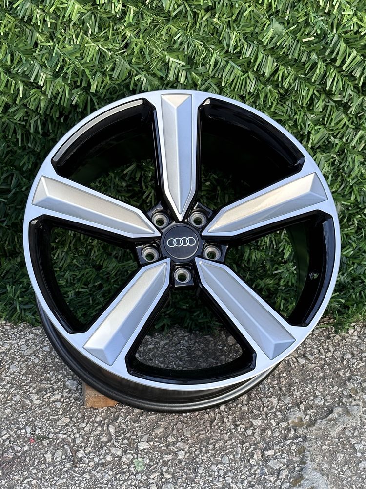 Джанти за Ауди Audi New Rotor 19 “ цола 5х112 А4 А5 А6 А7 Q5