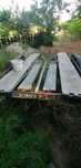 Platforma auto trailer
