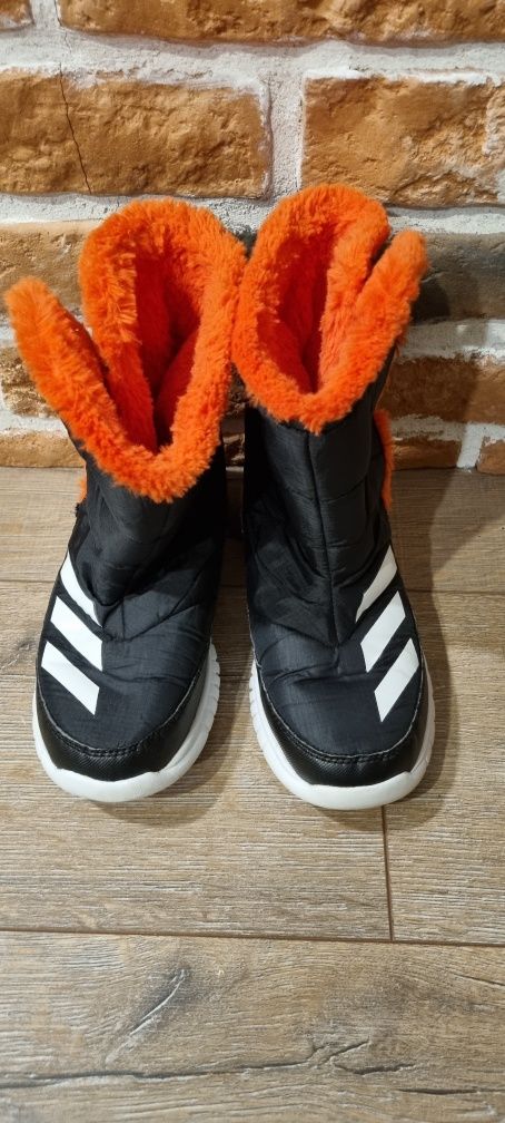 Incaltaminte de iarna Adidas